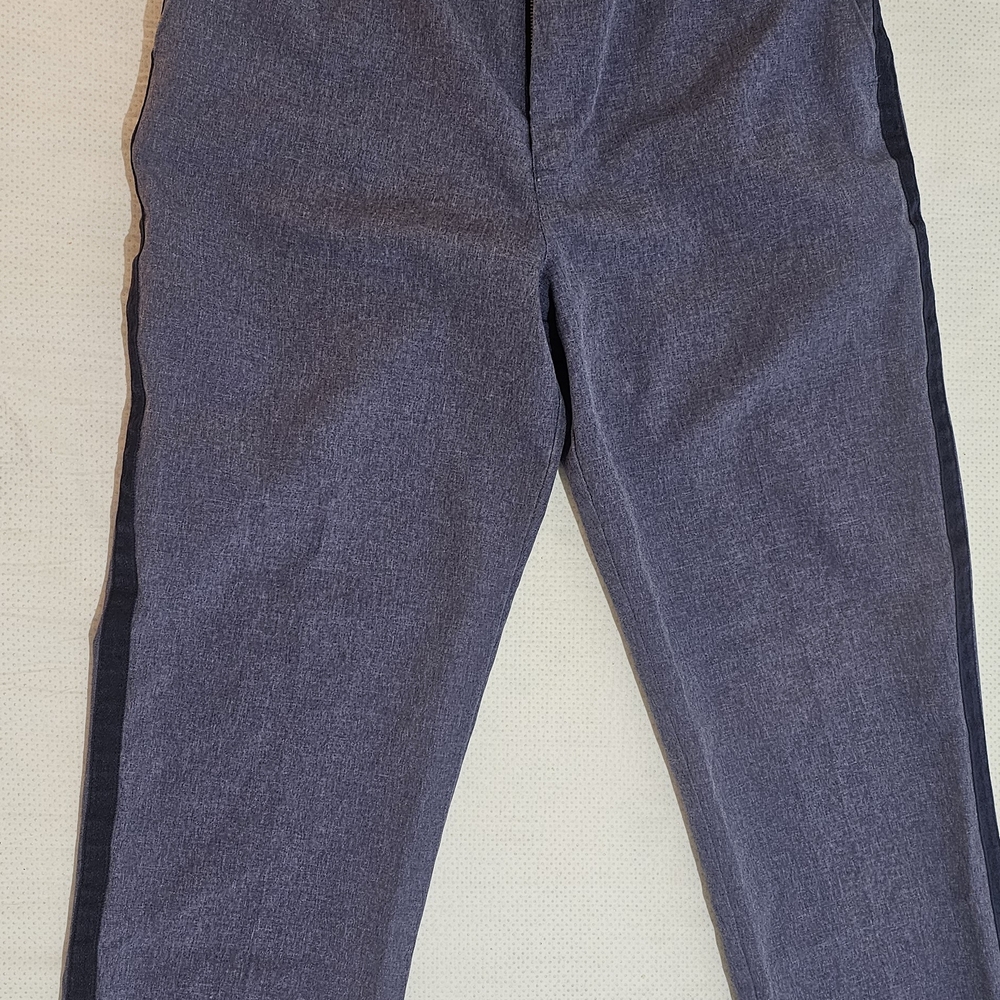 Women's Usps Letter Carrier Pants